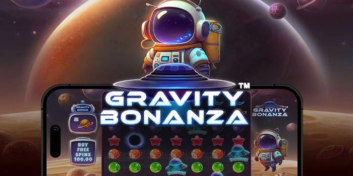 Cara Efektif Slot Gravity Bonanza Agar Menang Besar Setiap Spin