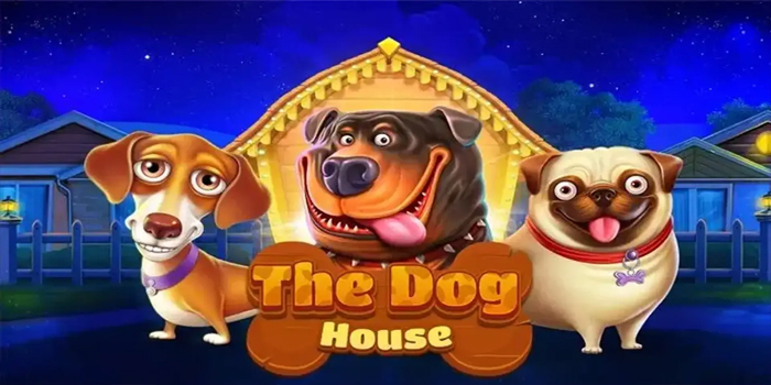Trik Menang Besar Bermain di Slot The Dog House