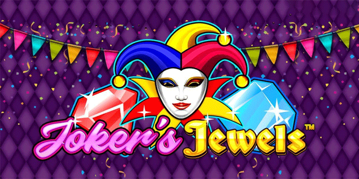Joker’s Jewels: Mengenal Simbol dan Fitur Permainan Secara Lengkap